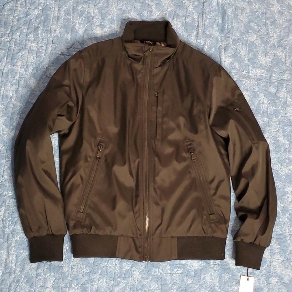 Calvin Klein Wind/Water Repel Coat